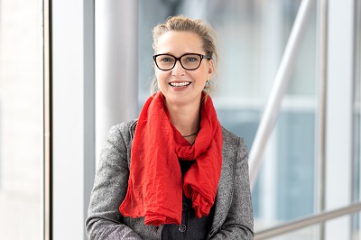 Dr. med. Dorothea Möller